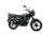 Bajaj Ct 110 X Es Motorcycle/Motorbike – Black Silver – Ex-Showroom