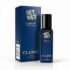 Set Wet Luxury Perfume Royal | Perfume for Man | 18ml | Woody, Amber Premium Fragrance Scent, Long Lasting Perfume