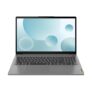 Lenovo Ideapad Slim 3 Intel Core I5 12Th Gen 15.6″ (39.62Cm) Fhd Thin & Light Laptop (16Gb/512Gb Ssd/Windows 11/Office 2021/Backlit/2Yr Warranty/3Months Game Pass/Arctic Grey/1.63Kg), 82Rk0085In