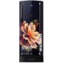 IFB 197L 5 Star Direct-Cool Single Door Refrigerator with Advanced Inverter Compressor (IFBDC-2235DBMED,Mystic Bloosom Blue) Extraordinary Storage with Humidity Controller
