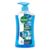 Dettol Icy Cool Body Wash and Shower Gel Pump for Men | Goodness of Salicylic Acid | Menthol Freshness | 500ml