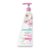 Everyuth Naturals Rejuvenating Flora Body Lotion | 24Hr Hydration | Smooth, Radiant & Healthy Skin | With 100% Natural Almond Milk | Daily Moisturization for All Skin Types – 500ml Bottle