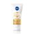 NIVEA Luminous Even Glow 2% AHA Face Wash | Oil-Free Cleanser with Aloe Vera & Guarana Extracts | Deep Cleansing Face Wash for Oily, Normal & Sensitive Skin | Exfoliating Brightening Face Cleanser for Women & Men | 50ml