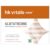 hk vitals Glutathione, Orange, 1 Effervescent Tablet (Sample Pack) | L-Glutathione with Vitamin C & E | For Skin Glow & Hydration