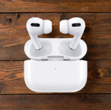 Ant Esports Earbuds With Charging Case, 35 Hrs 7280 Bluetooth(White, In the Ear)