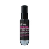 Streax Craft Repair Hair Serum, 100 ml I Hair serum for women I Hair Serum For Dry and Damaged Hair I Repair With Vita-Oils Complex I Enriched with Vitamin- E , Avocado Oil , Macadamia Oil , Musk Rose Oil