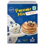 Pillsbury Butterscotch Flavour Pancake Mix| Makes 20-22 Pancakes| 500G
