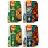 TOSAA Stainless Steel Sigma Container Medium -400 ml (Pack of 1) | Airtight & Leakproof Lid |Compact & Travel-Friendly | Easy to Carry | Perfect for Office, School & Home Use