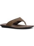 Bata mens NW WAVE TH TAN Sandals – 9 UK (8713528)