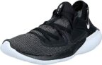 Nike Women’s WMNS Flex 2019 Rn Black/White-Anthracite Running Shoes-5 UK (7 US) (AQ7487-001)