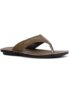 Bata mens NW WAVE TH TAN Sandals – 9 UK (8713528)