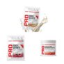 GNC Berry Fusion Strength Stack | Mawa Kulfi + Strawberry Whey Protein + Cranberry Creatine | Muscle Recovery & Strength Combo