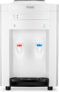 MarQ by Flipkart Innopure Table Top Bottled Water Dispenser with Hot and Normal No Cold Water Bottom Loading