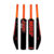 MRF Premium Hard Plastic PVC Bat PVC/Plastic Cricket Bat For 15+ Yrs PVC/Plastic Cricket  Bat For 15+ Yrs(800 g)