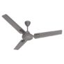 Havells 1200mm Ambrose Neo Energy Saving Ceiling Fan| High Speed, High Air Delivery| Strong & Powerful Motor| Air Delivery: 220 m³/min| Speed: 370 RPM| 2 Year Warranty |(Pack of 1, Stone Grey)