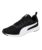 PUMA | Snatch V2 Men’s Shoes | Black-White | 9UK