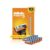 Gillette Fusion 5, Shaving Razor Blades For Men | 10 Cartridge, Super Value Pack | 10 Cartridges Last Up-To 200 Shaves | For Your Perfect Shave And Perfect Beard Shape With Styling Back Blade
