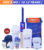 HF HITMAN MILAZE Boy’s Size-5 Complete Cricket Kit