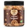 ROYAL ROOTS ANJEER 1000 gm Afgani Figs Dry Fruits
