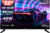 MOTOROLA 80 cm (32 inch) QLED HD Ready Smart Google TV(32HDGQMDDAQ)