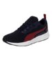 PUMA | Pint Men’s Sneakers | Peacoat-Cordovan | 11UK