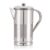 Neelam Stainless Steel Lemon Jug – 2 LTR, Durable & Elegant Beverage Jug for Serving Lemonade, Water & Other Drinks, Ideal for Daily Use, Parties, Special Occasions, Easy to Clean & Maintain.