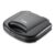 Prestige PSMFB 800 W Sandwich Toaster with sandwich plates|Makes multi-layered sandwiches|Black|1 year warranty