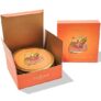 Vahdam, Turmeric Spiced Tea Gift Set | 100% Natural Ingredients | Packed At Source In India | Best Birthday Gifts Set | Tea Sets For Tea Lovers | Herbal Tea Gift Sets For Tea Lovers