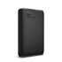 WD My Passport™ SSD 1TB Silver, 1050MB/s Read, 1000MB/s Write, PC & Mac Compatiable, 5 Year Warranty