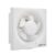 Amazon Basics Ventilation 6″ Fan | 30W | 5 Blades | 150 mm | 5.6 dB Low Noise | Window Mount | Wall Switch Control | White Plastic
