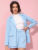 Tokyo Talkies Top Palazzos Co-ords Set