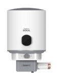 Symphony SOUL Geyser 10 Ltr BEE 5 star Rating Water Heater| Hair Fall Control Geyser| PUROPOD Filter| LED Display |2KW Heating | Glassline Tank| Free Installation