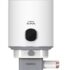 Polycab Silencio Mini DLX 1200mm 5-Star Advanced BLDC,Remote Ceiling fan for home|High Air Delivery, 25 Speed Setting, Sleep Mode, Reverse Rotation |3+1 Years Warranty【Midnight Black】