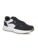 Bata Men Casual Lace-Up Sneaker – Black 10 (UK)