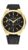 Tommy Hilfiger Quartz Multifunction Black dial Leather Strap Watch for Men-TH1792086