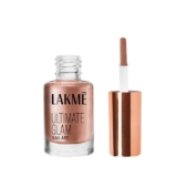 Lakmé Color Crush Nailart, M2 Cocoa Nude, 6 ml