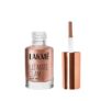 Lakmé Color Crush Nailart, M2 Cocoa Nude, 6 ml