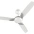 LEDURE 2000W Hector Turbonite Room Heater with 1 Year Warranty | ISI Approved High-Power Fan Blower with Adjustable Thermostat & Overheat Protection – (White) -N01