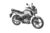 Hero MotoCorp GLAMOUR X Disc Brake OBD2B MATT METALLIC SILVER Booking for Ex-Showroom Price