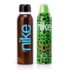 Nike Gold Edition For Women -Eau DE Toilette, 100 ml
