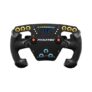 FANATEC Sim Racing ClubSport Steering Wheel F1 Esports V2 – Officially Licensed Formula 1 Product, Alcantara Grips, LED Display, Magnetic Paddles, Integrated Vibration Motors – PC