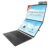 ASUS Zenbook Duo (2026),Smartchoice,Intel Core Ultra 9(Series 2),Intel Arc iGPU,16GB/512GB,OLED,Touch Screen,14″(35.5 cm),Win 11,M365 Basic(1Y),Office 24,Gray,1.65 Kg,UX8406CA-QL505WS,AI Laptop