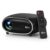OTEK Play Projector, 4K Ultra HD Support, Native 1080P Full HD, Android 13, Auto Focus & Keystone, WiFi & Bluetooth, 7500 Lumens, Portable Home Theater Projector for Room, Movies & Gaming (Black)