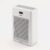 OTEK HEPA H13 Air Purifier for Home & Bedroom | Covers up to 500 Sq Ft | 350 m³/hr CADR | Real-Time Laser PM2.5 Sensor | 3 Speed, Auto & Sleep Mode | 1 Year Warranty | Child Lock | White 520A