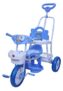 Toyzone Doreamon Tricycle -92599 | Baby Tricycle | Kids Cycle With Sturdy Wheel | Ride On Car | Push Cycle | For Kids 2-5 Years