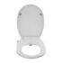 Atomberg Renesa Elite Smart |Voice Control| High Air Flow|Moonbeam LED Light|Sleek Design with 3 Year Warranty BLDC Motor with Remote 900 mm Ceiling Fan(5 Star | Earth Brown | Pack of 1)