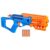 Nerf N Series Topbreaker Blaster, 4 Official Nerf N1 Darts Compatible Only with Nerf N1 Dart Blasters, Break Open Loading, Kids Gifts, Ages 8+