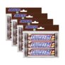 Snickers Peanut Filled Chocolates – 150G (Pack Of 4)