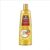 Parachute Advansed Almond enriched Coconut Hair Oil with Vitamin E, 550ml|Nourishes & Softens Hair | Helps Control Hair Fall| Helps Promotes Hair Growth | Up to 2x Softer Hair|Non-Sticky Formula| Dermatologically-Tested Hair Oil | For Men & Women