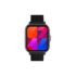 French Connection Beam Smart Watch with Its 1.39 Full-Touch Screen and 360 X 360 Resolution Round Display with 3 Straps Fcsw05-1 – Multicolor